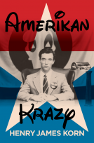 book cover for Amerikan Krazy