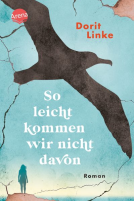Buchcover für So leicht kommen wir nicht davon