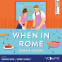 Couverture du livre pour When in Rome