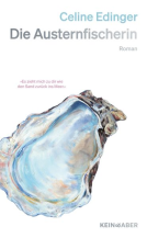 Buchcover für Die Austernfischerin