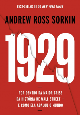 book cover for 1929