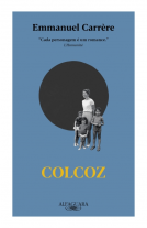 book cover for Colcoz