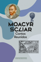 book cover for Contos reunidos (Nova edição)