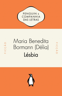 book cover for Lésbia