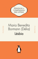 book cover for Lésbia