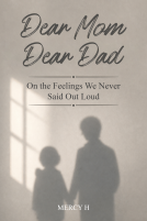 book cover for Dear Mom, Dear Dad