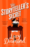 Cover Image: The Storyteller's Secret
