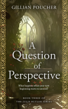 book cover for A Question of Perspective