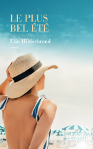 Couverture du livre pour Le Plus Bel Eté