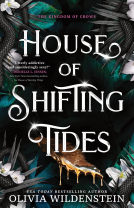 book cover for House of Shifting Tides (Deluxe Edition)