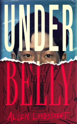 book cover for Underbelly