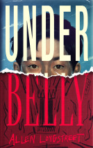 book cover for Underbelly