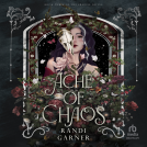 book cover for Ache of Chaos