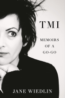 book cover for TMI