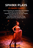 book cover for Sphinx Plays