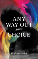 book cover for Any Way Out
