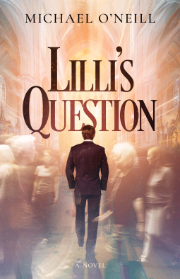 book cover for Lilli's Question