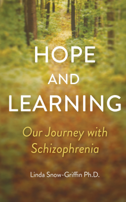 book cover for Hope and Learning