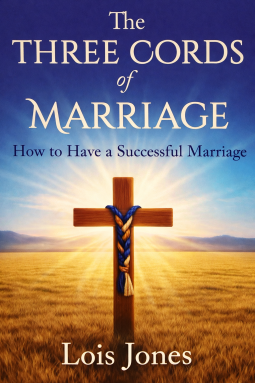 book cover for The Three Cords of Marriage