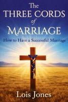 book cover for The Three Cords of Marriage
