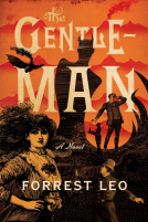 book cover for The Gentleman