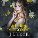 book cover for The Reckoning