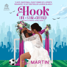 book cover for Hook, Line + Star-Crossed
