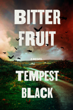 book cover for Bitter Fruit
