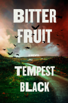 book cover for Bitter Fruit