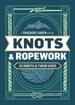 book cover for Knots & Ropework