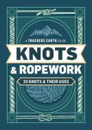 book cover for Knots & Ropework