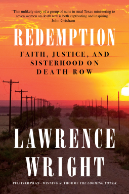 book cover for Redemption