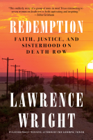 book cover for Redemption