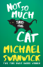 Cover Image: Not So Much, Said the Cat