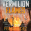 book cover for Vermilion Flames
