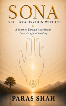book cover for SONA: Self Realisation Within