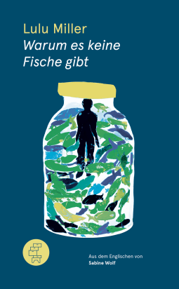 Buchcover für Warum es keine Fische gibt