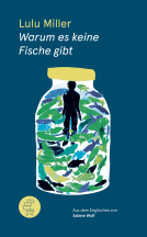 Buchcover für Warum es keine Fische gibt