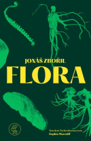 Buchcover für Flora