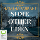 book cover for Some Other Eden