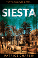 book cover for Siesta