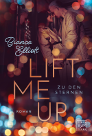 Buchcover für Lift Me up