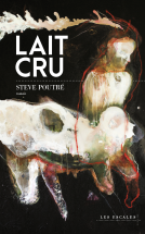 Couverture du livre pour Lait Cru