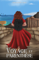 Couverture du livre pour Voyage et parenthèse
