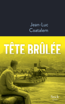 Couverture du livre pour Tête  brûlée