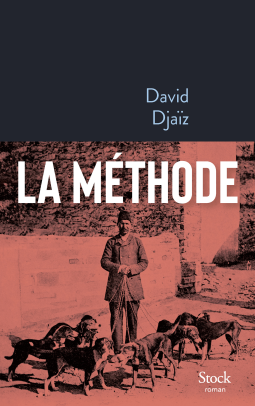 Couverture du livre pour La méthode