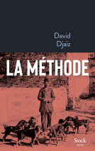 Couverture du livre pour La méthode