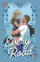 book cover for Every Road
