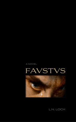 book cover for FAVSTVS
