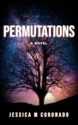 book cover for Permutations